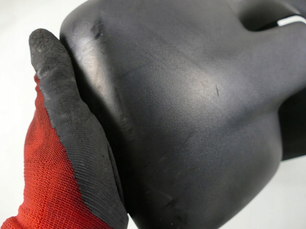 фото №5, Mercedes vito w638 зеркало правое механический