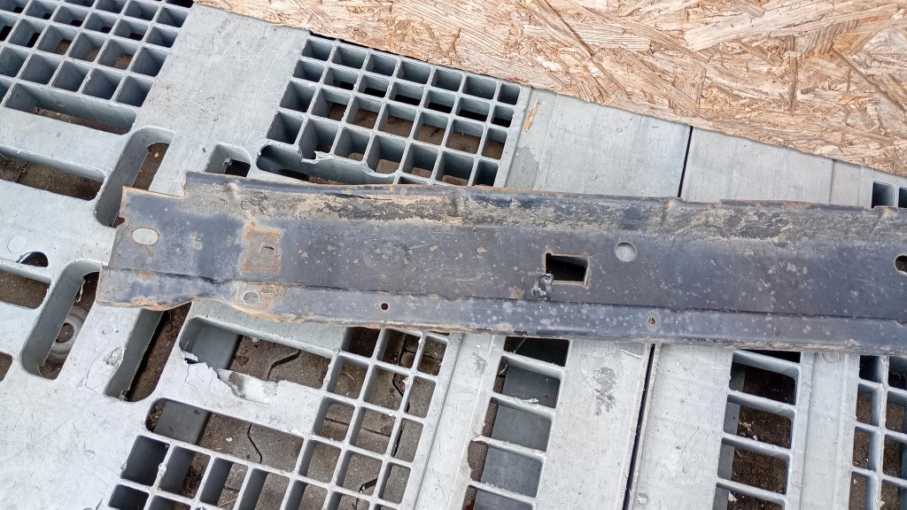 фото №8, Балка бампера перед opel combo b