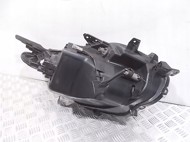 фото №16, Лампа mitsubishi l200 v fiat fullback 15-19 оригінал europa ліва ładna