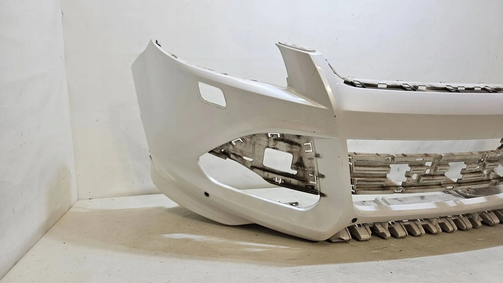 фото №13, Бампер перед передній ford kuga mk2 fv44-s17k8819-g