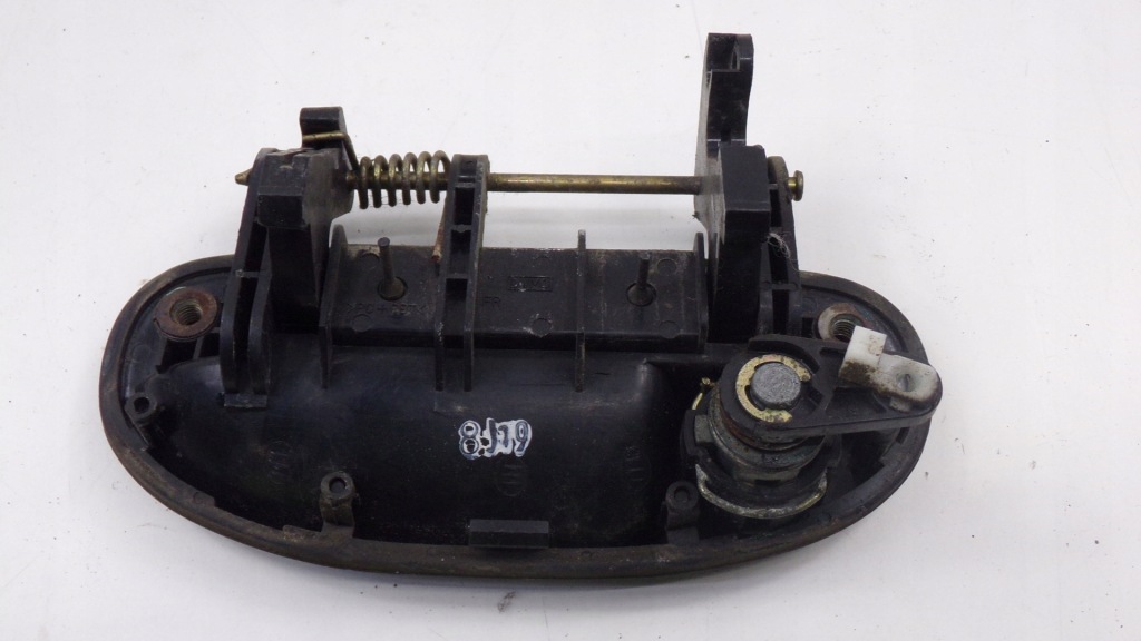 Daewoo lanos ручка открывания дверь наружная правая перед 96304004 Оригинал