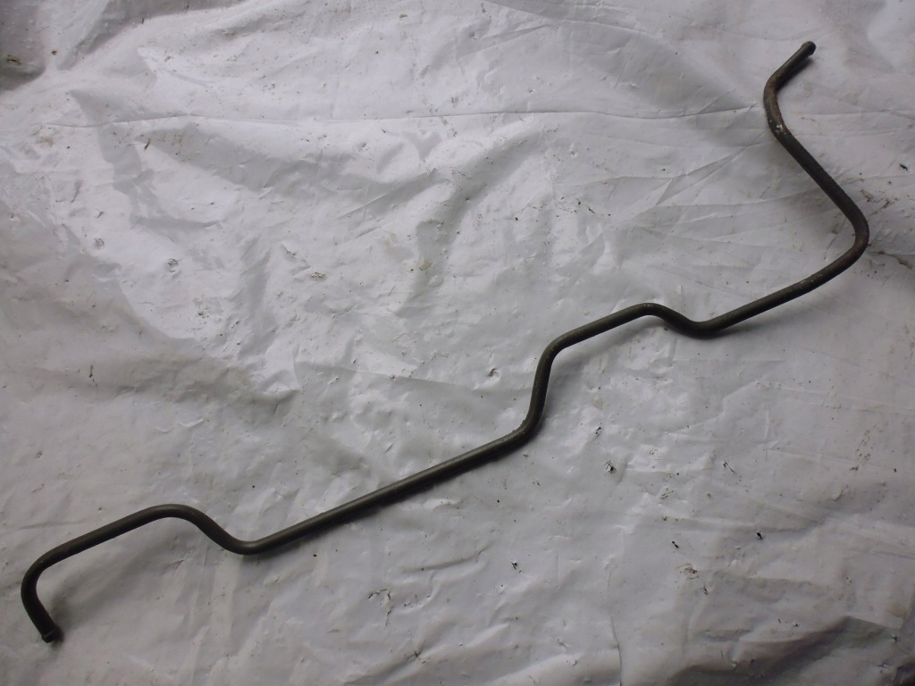 Купити Шланг трубка підсилювача mercury villager mk1