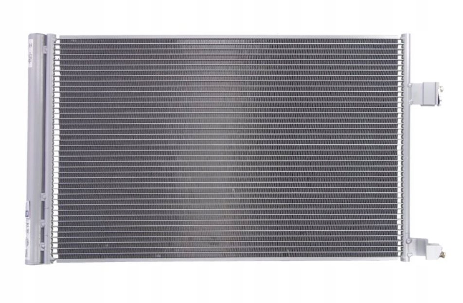 фото №1, Конденсатор кондиционера jaguar xe/ f-pace/ xf