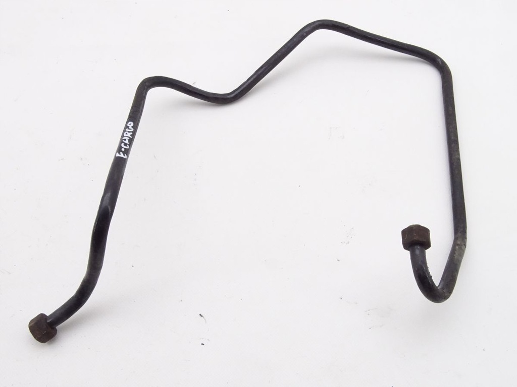 фото №1, Iveco eurocargo iii 08-15 шланг повітря