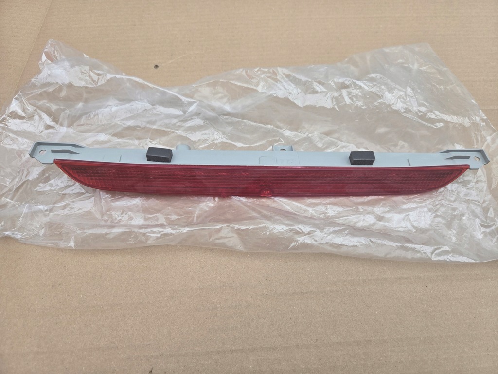 фото №1, Bmw x5 e70 лампа третій світло стоп стоп-сигнал led 7272967