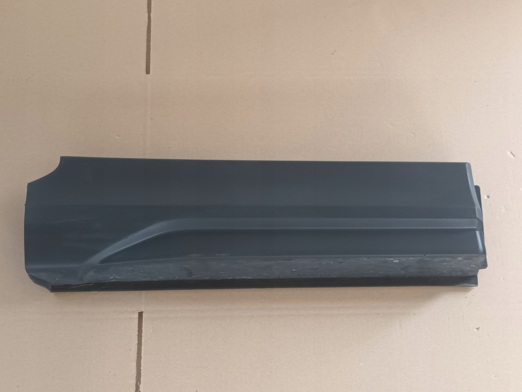 фото №1, Молдинг na двері правий задня mitsubishi eclipse cross задня права