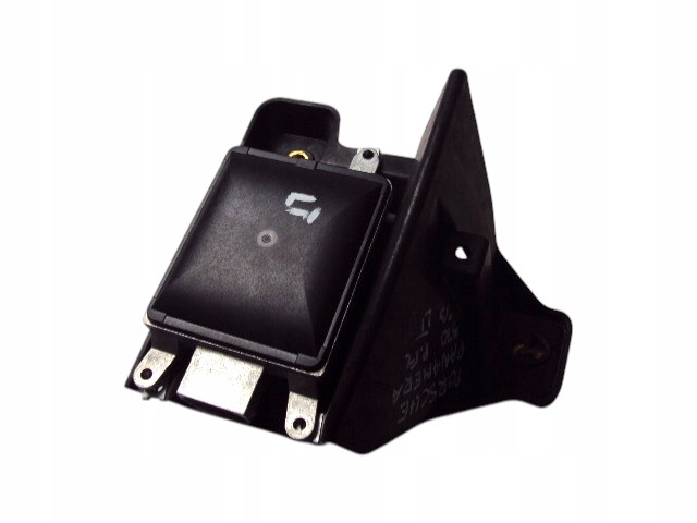 фото №1, Радар датчик левый задняя porsche panamera 970 13 r