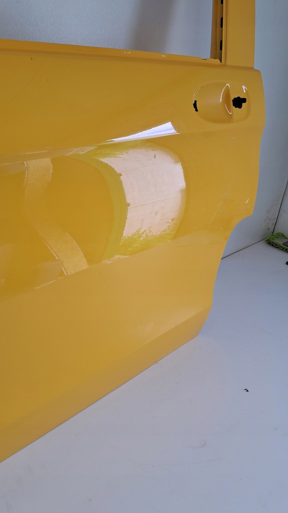 фото №15, Дверь левый перед mercedes w447 v klasa vito 14-