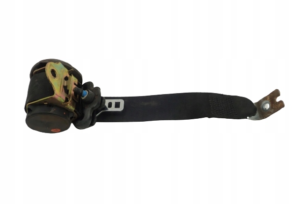 фото №1, Ford fusion 2n11 pas безопасности левый задняя