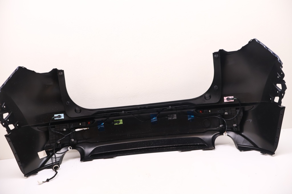 Mazda cx-30 бампер задняя 42m Доставка