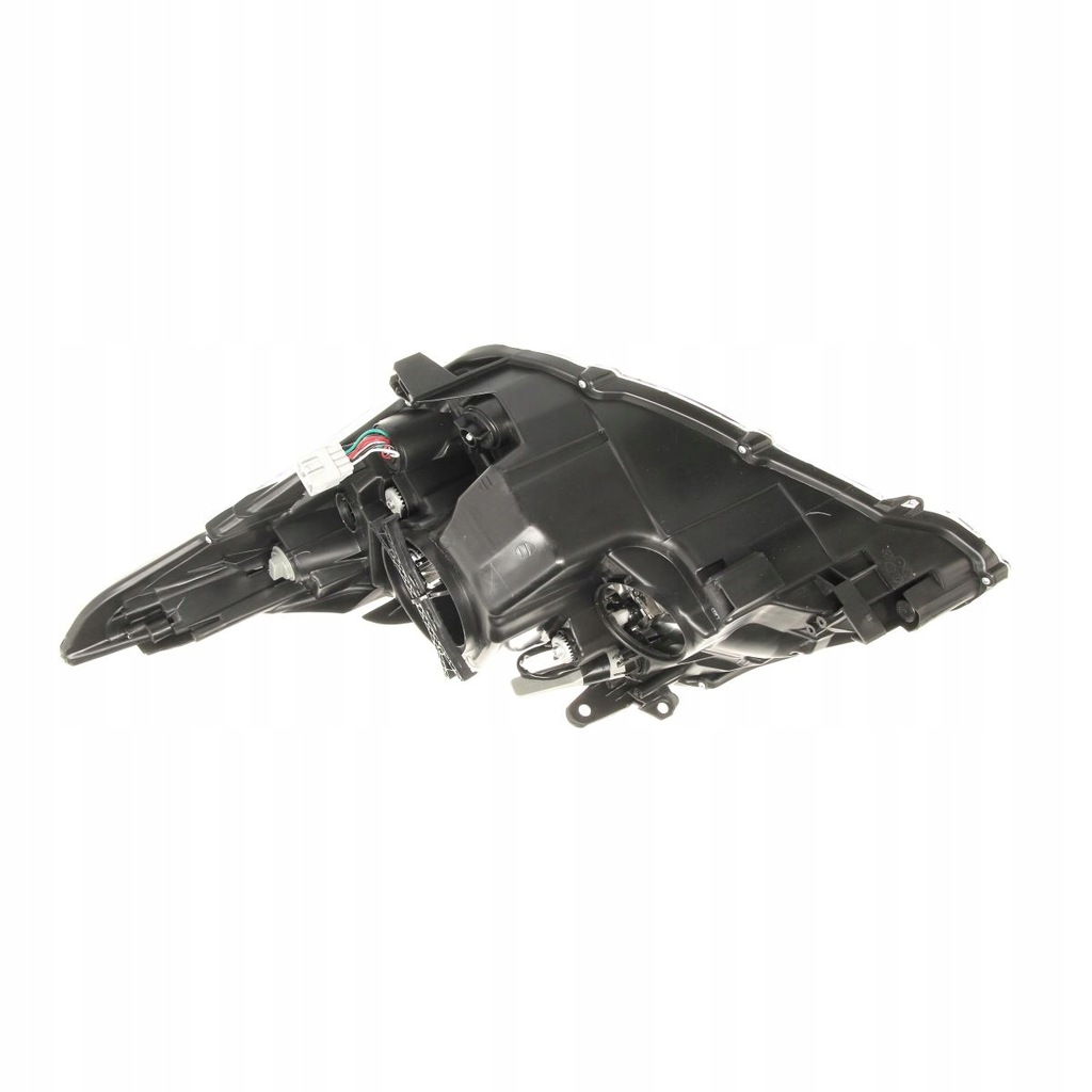 фото №1, Фара toyota avenssis 11.08-10.18 pr 212-11u4r-ldem2