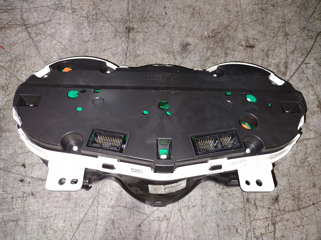 фото №5, Счетчик kia venga 1.4 crdi