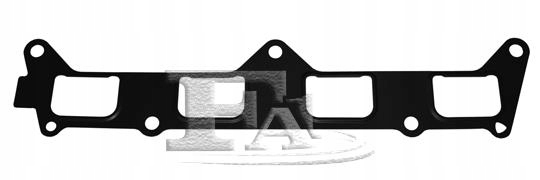 фото №1, F-a1 511-040 прокладка, коллектор впускной