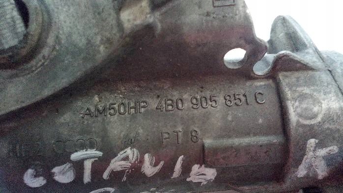 фото №9, Замок зажигания ключ skoda octavia i 1,6 b 4b0905851c