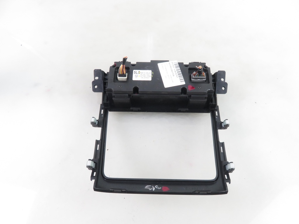 фото №7, Климатроник fiat sedici 3951055l00 2370400544