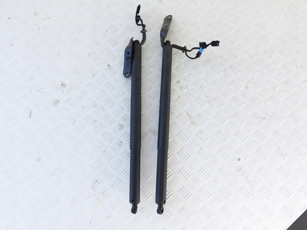 фото №1, Bmw x2 f39 привод амортизатор крышки задняя комплект