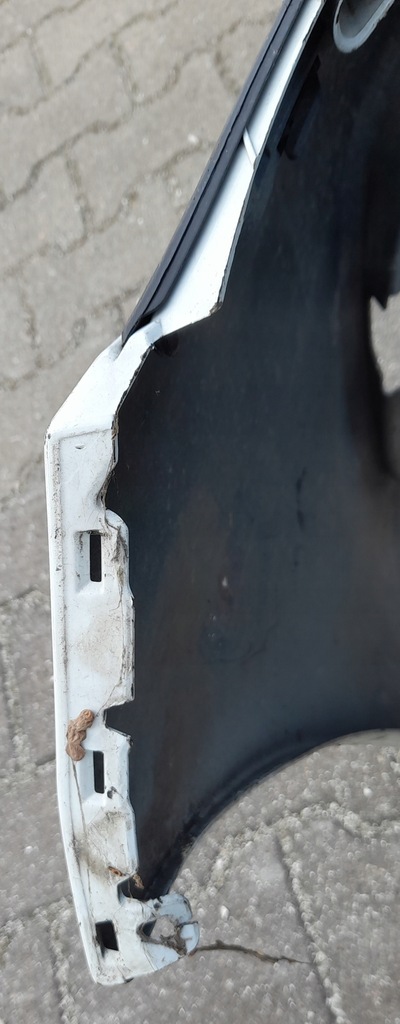 фото №9, Бампер перед+ решітка решітка радіатора renault clio iv оригінал