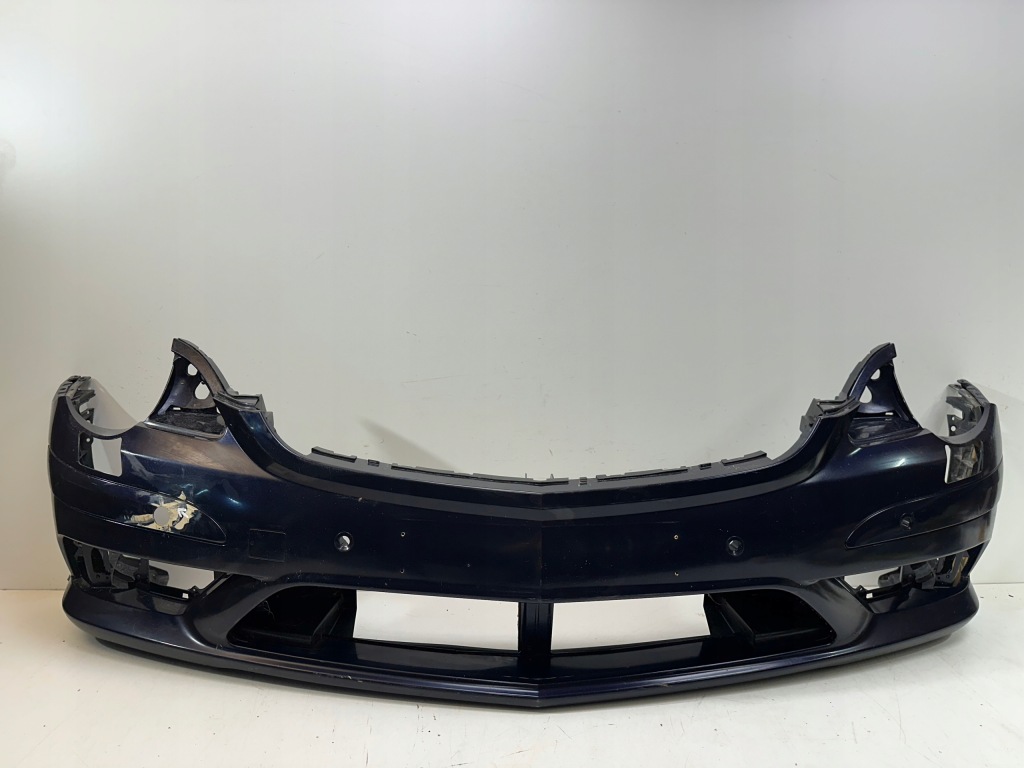Купити Бампер перед mercedes r-klasa 251 amg