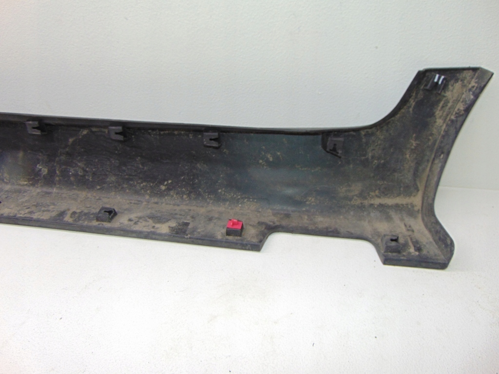 фото №9, Молдинг поріг права kia sportage iii 10-14