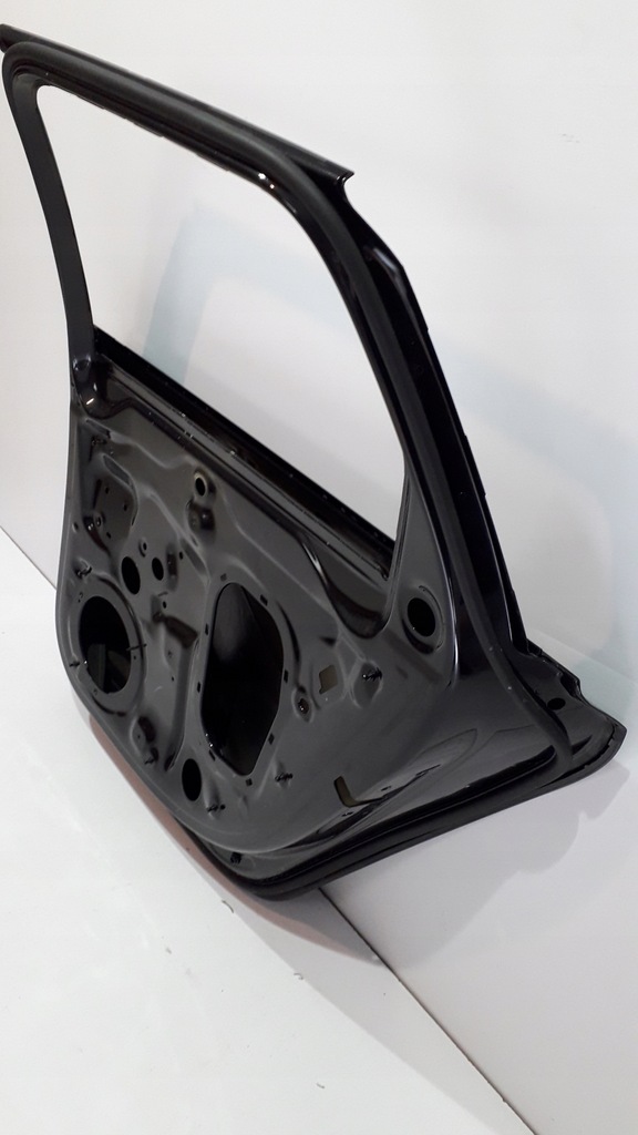 фото №11, Audi a6 4k c8 двері праве задні задня