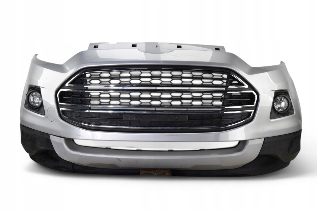 фото №1, Бампер перед решітка радіатора ford ecosport ii przedlift 2017r. ba 2013-2017