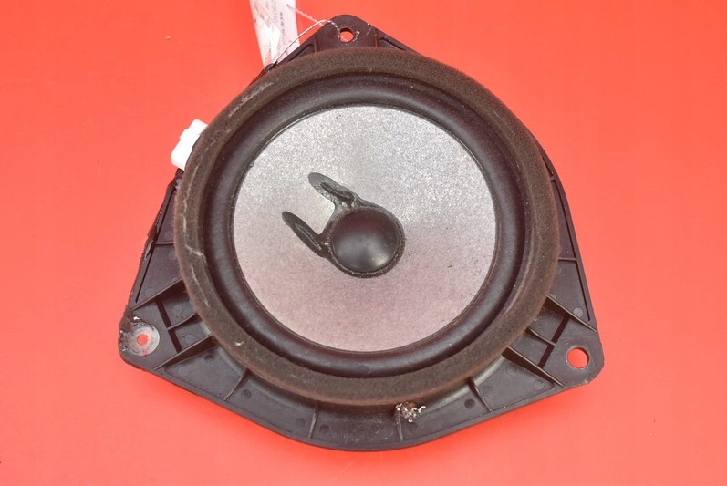 фото №1, Динамик левый задняя 86160-0f030 toyota corolla verso 2 ii 04-09