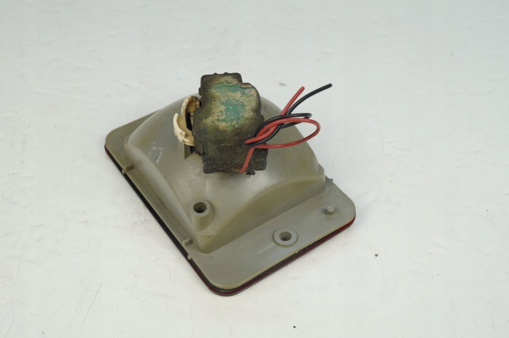 фото №10, Pontiac trans-sport лампа противотуманная левая