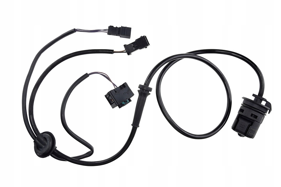 фото №1, Датчик abs задняя audi a6 c5