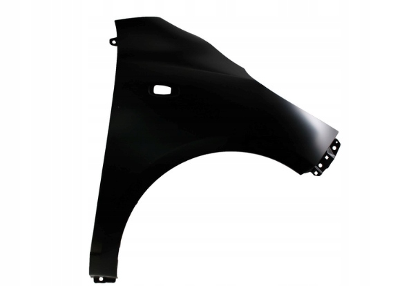 фото №1, Крыло передний hyundai i 10 2008-2013 правый