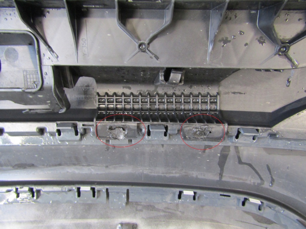 фото №11, Бампер задняя задний audi q2 81a 16-