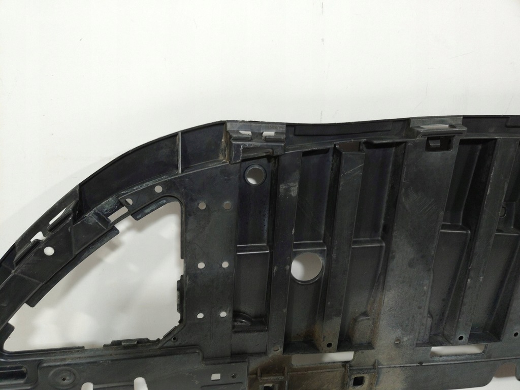 фото №13, Renault clio iv захист pod бампер передній