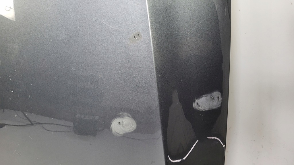 фото №8, Капот крышка двигателя audi q5 8r 8r0 lift 12-16