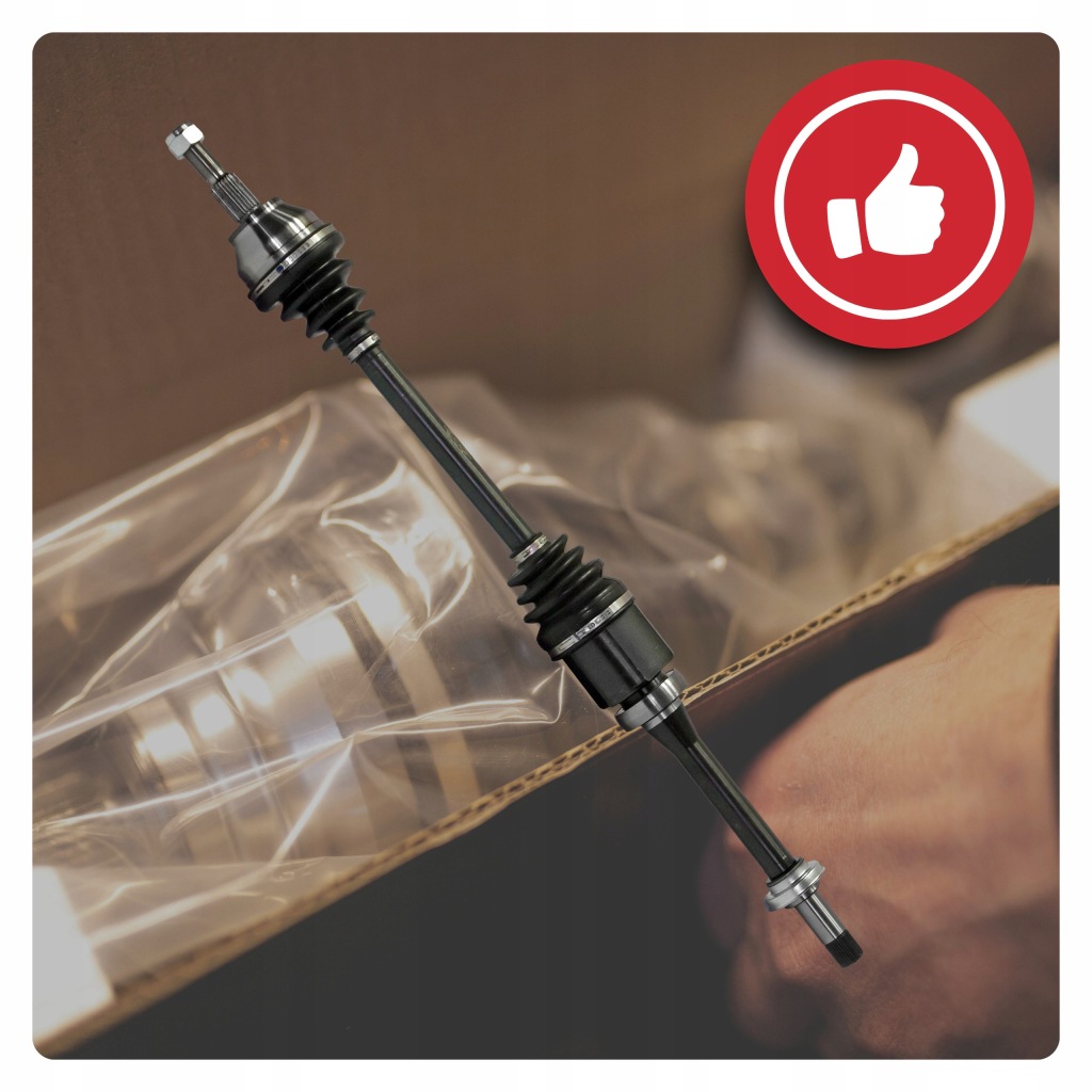 Приводной вал правая ford kuga 2 dm2 2.5 автоматическая коробка передач новая Цена