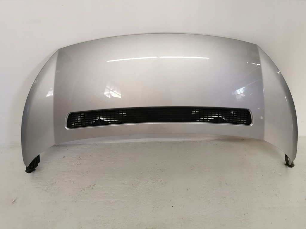 фото №1, Капот proace, jumpy, scudo peugeot expert 07-16