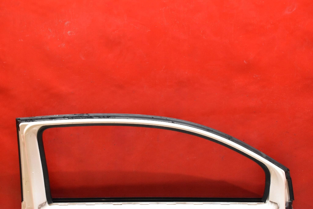 фото №10, Дверь левая перед передние 268/a fiat 500 2 ii 3d hb 08-15