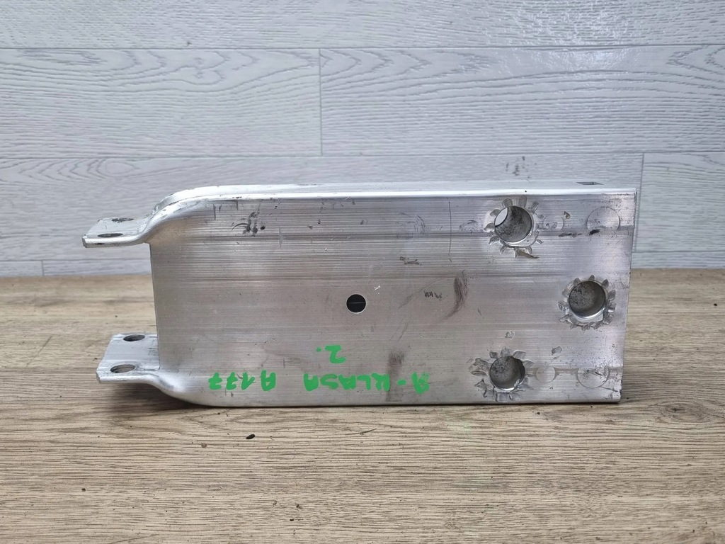 фото №1, Mercedes-benz a w177 2018 с передний амортизатор