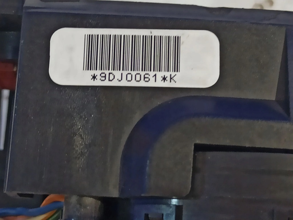 фото №6, Volvo s60 2001 подушки безопасности воздушные