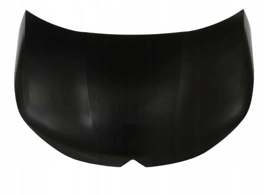 фото №1, Citroen c4 ii2009- капот крышка двигателя