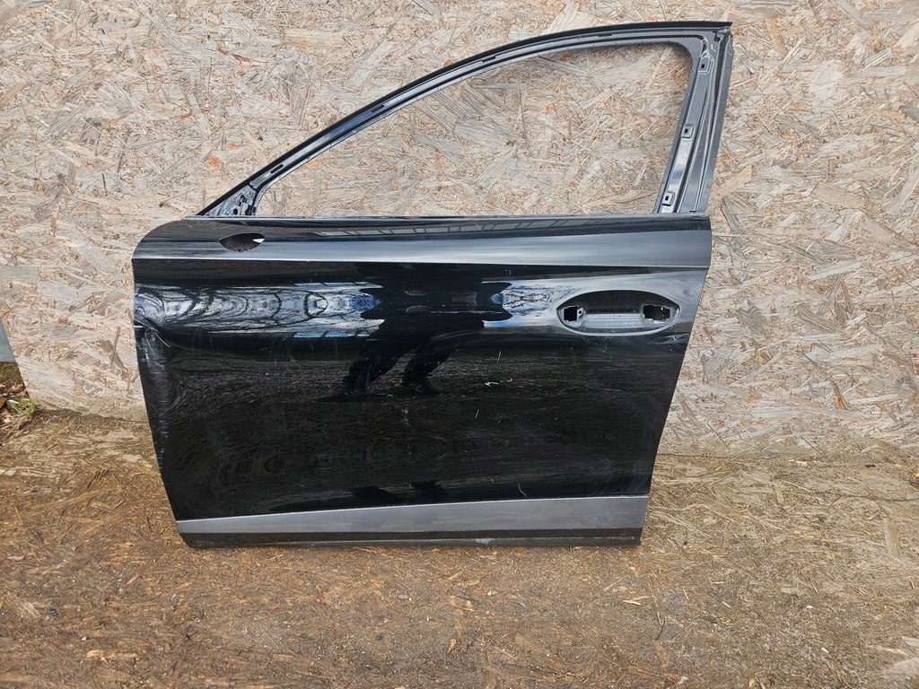 фото №1, Cupra formentor двері перед передні ліва