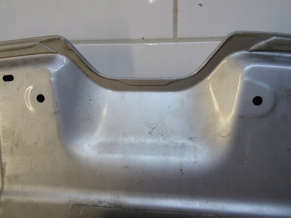 фото №9, Капот renault kangoo ii lift 13- 651329338r llu