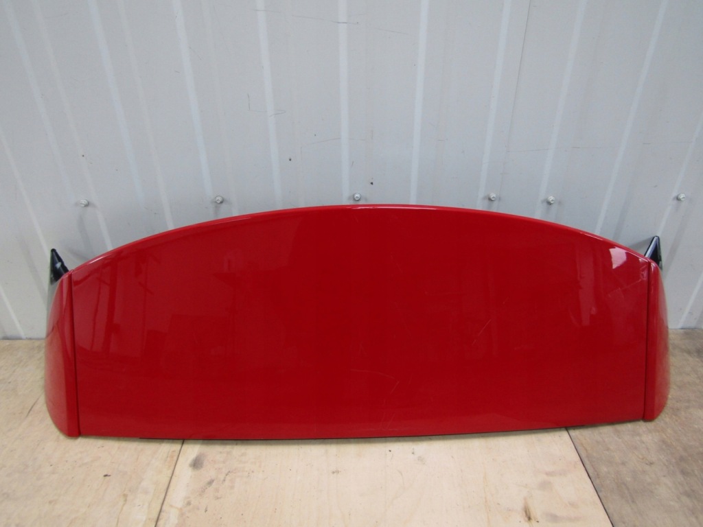 Купить Спойлер спойлер козырёк задняя jaguar epace e-pace 17-