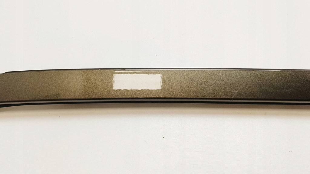 фото №5, Молдинг стекло лобовое правая bmw x6 g06 m50i 7465340