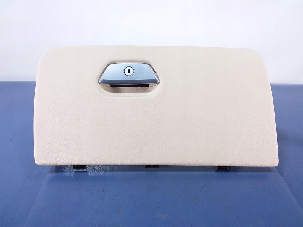 фото №1, Bmw 7 g11 крышка бардачка пассажира canberrabeige