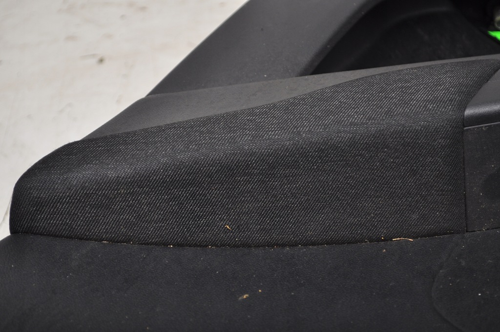 фото №6, Ford puma ii mk2 обшивка двері правий задня