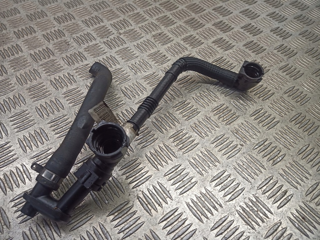 фото №1, Шланг трубка усилитель тормозов fiat bravo ii 1.6 jtd 00552213670