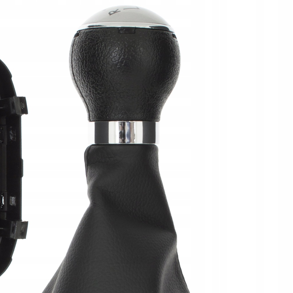 фото №7, Ручка рычаг переключения передач чехол do vw caddy eos touran