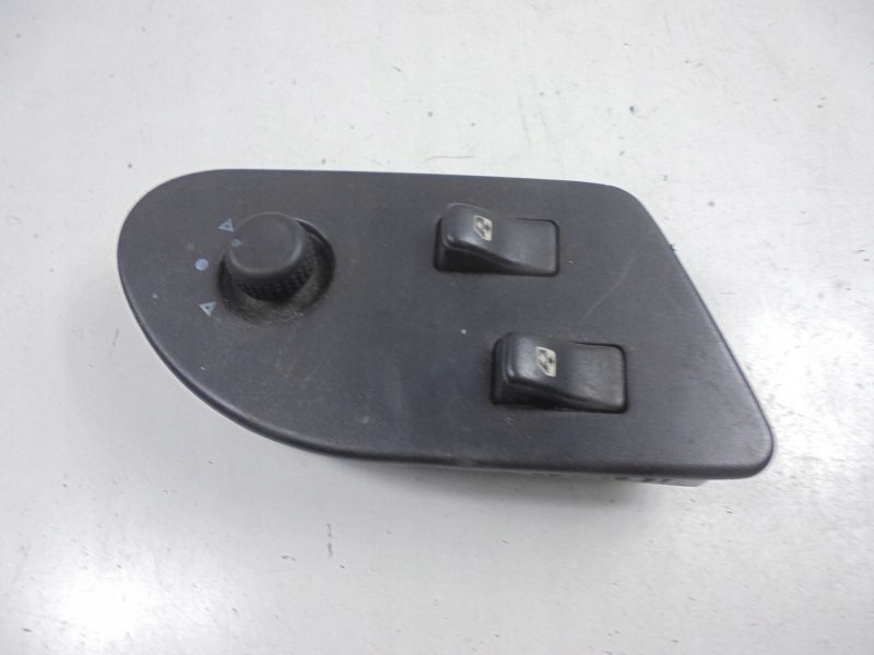 фото №6, Safrane выключатель окон перед левый 7700412733