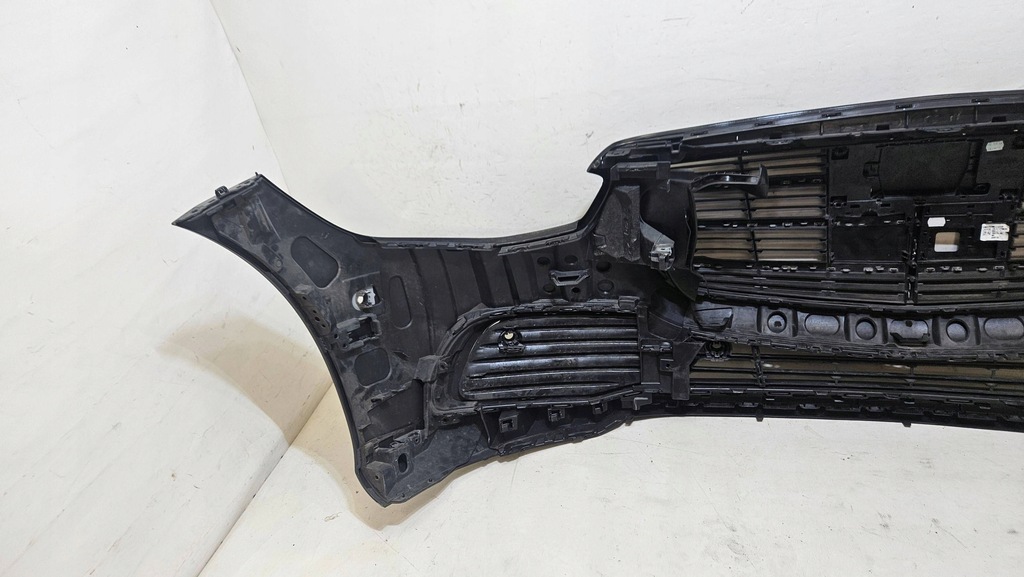 фото №12, Бампер перед передній mercedes s-klasa w223 a223 оригінальний гарний