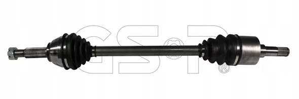 фото №2, Приводной вал приводная ford wał приводной 218035 gsp