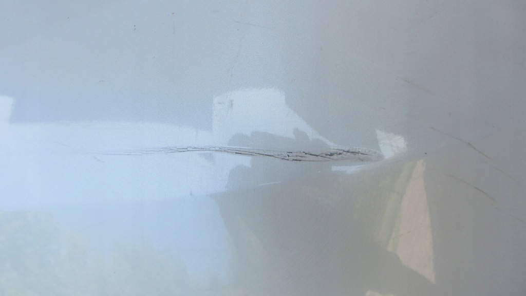 фото №8, Бампер задняя задний toyota camry vii lift 2015-